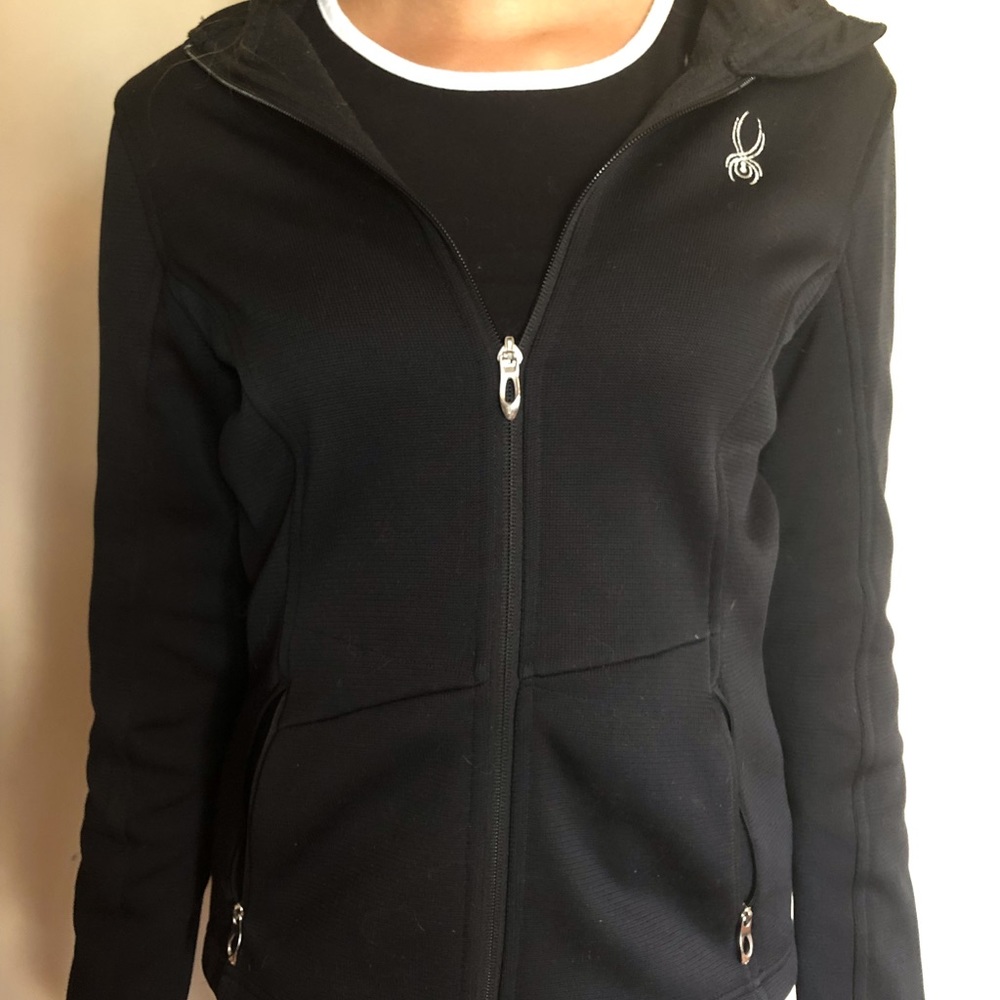 light jacket
